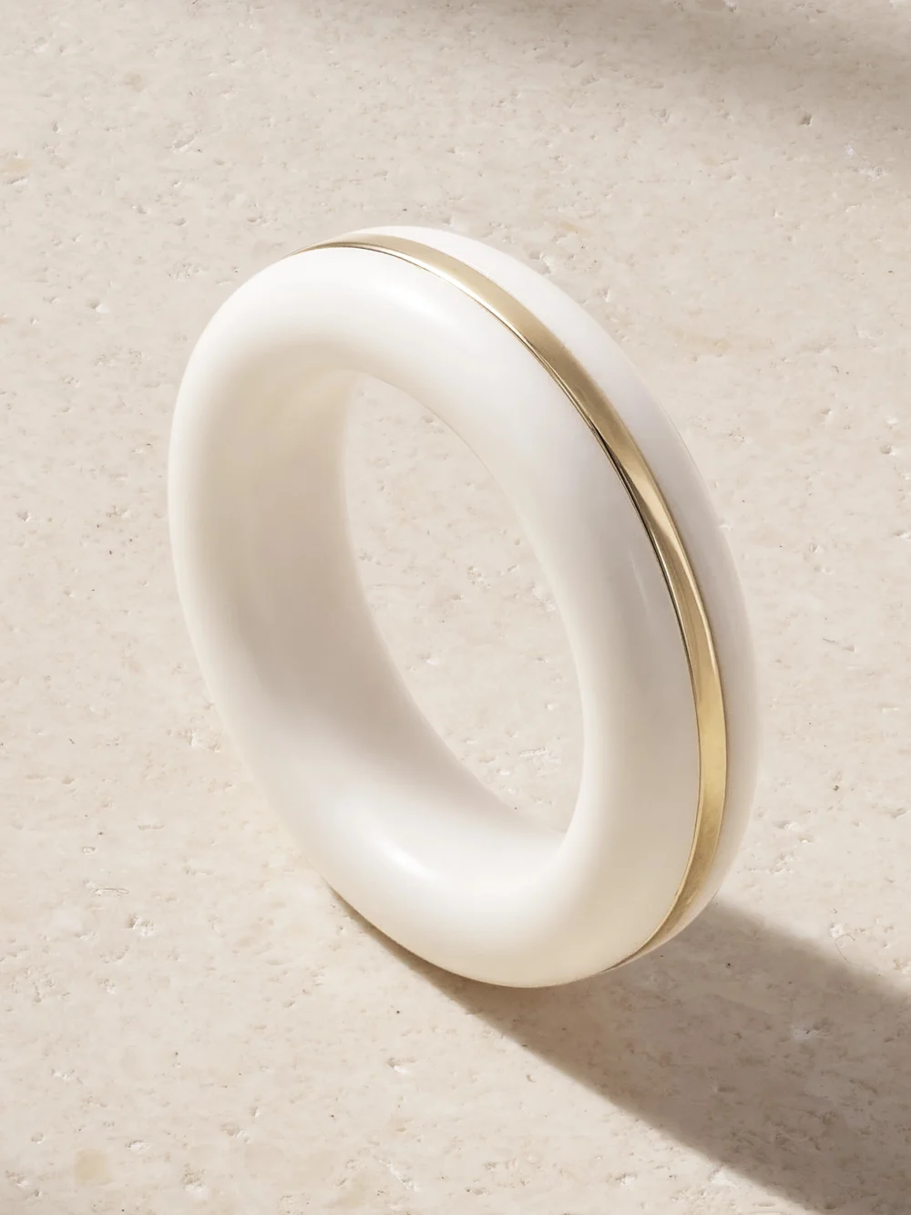 By Pariah Rings