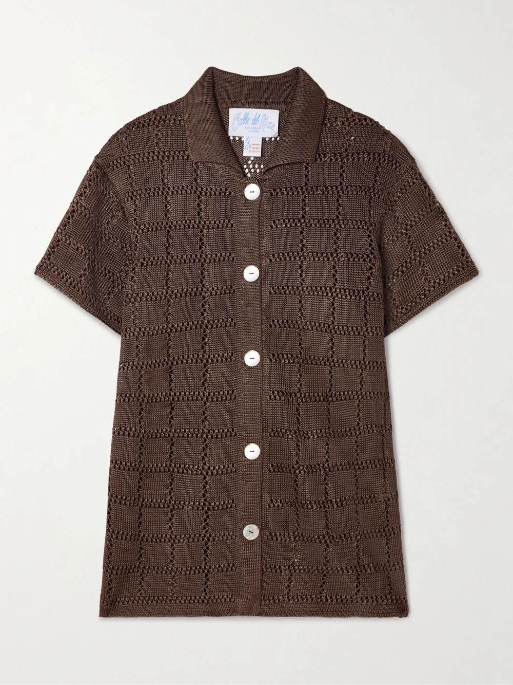 Calle Del Mar Knitwear