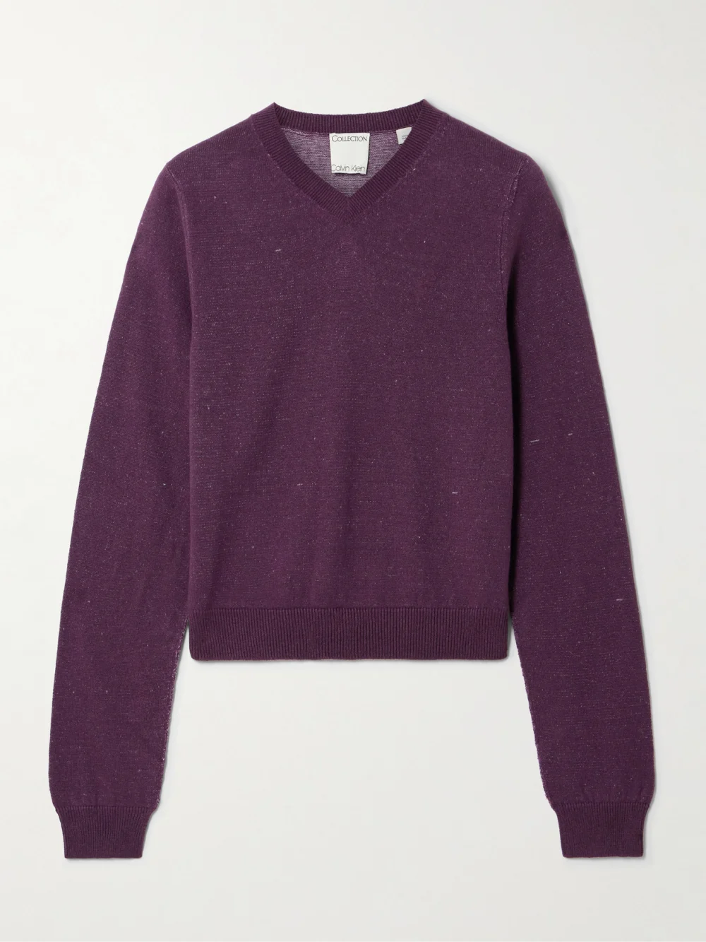 Calvin Klein Collection Knitwear