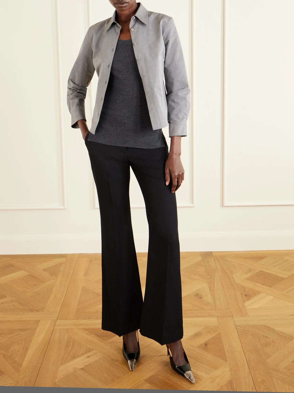 Calvin Klein Collection