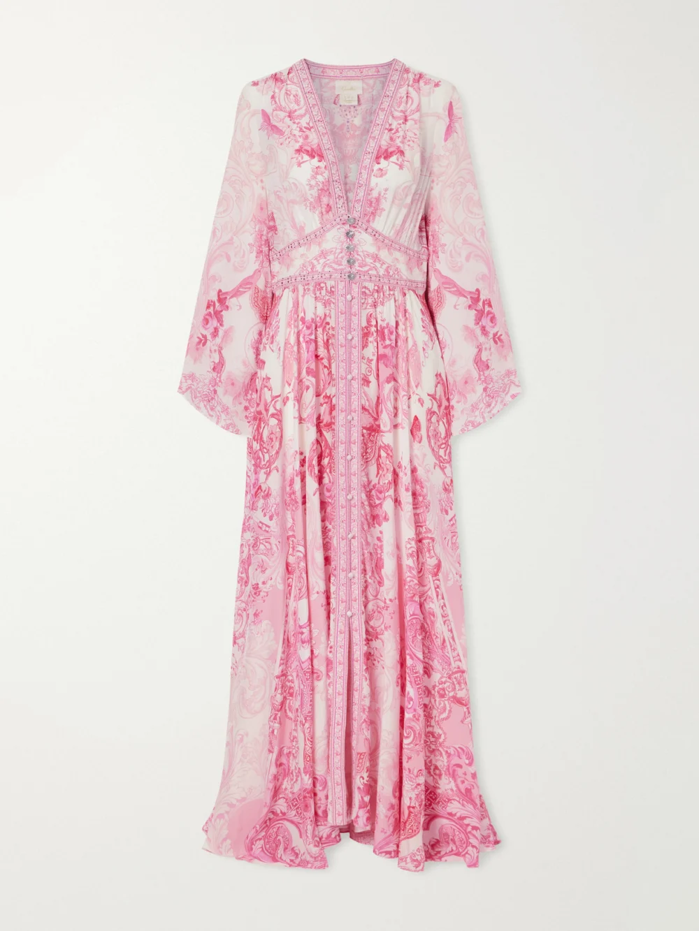 Camilla Dresses