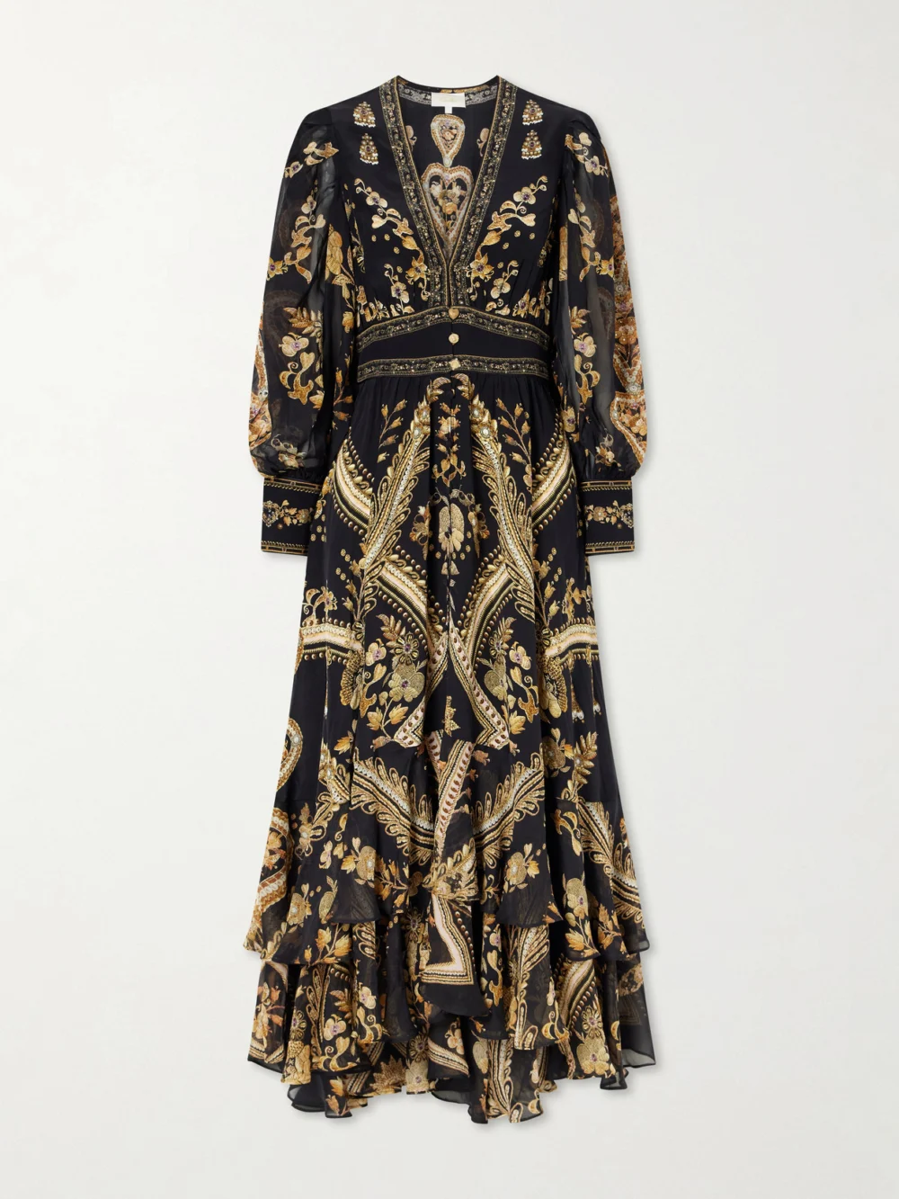 Camilla What to Wear to a Wedding