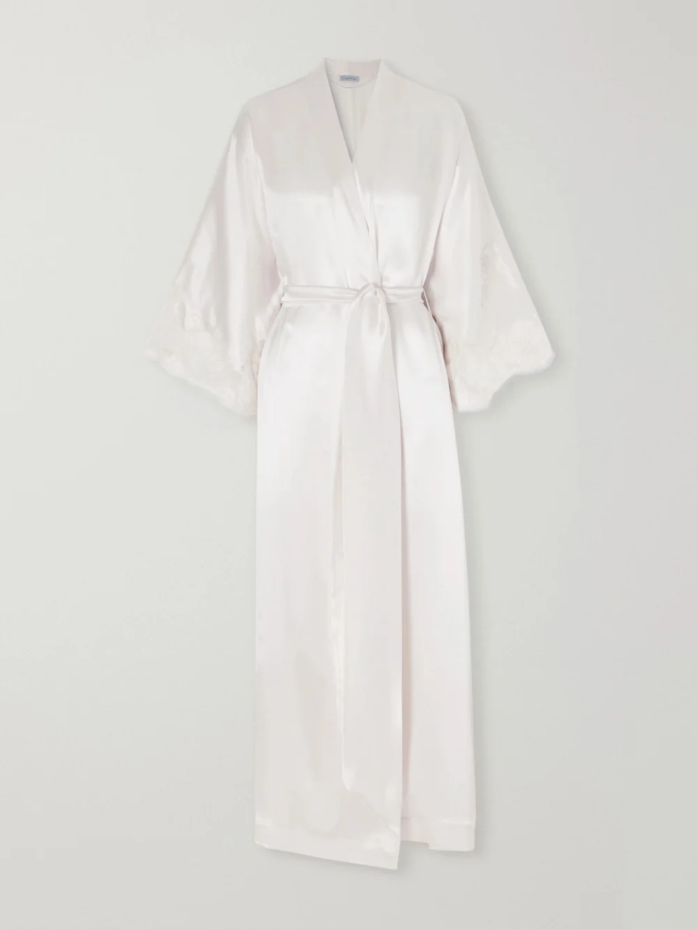 Carine Gilson Lingerie & Nightwear