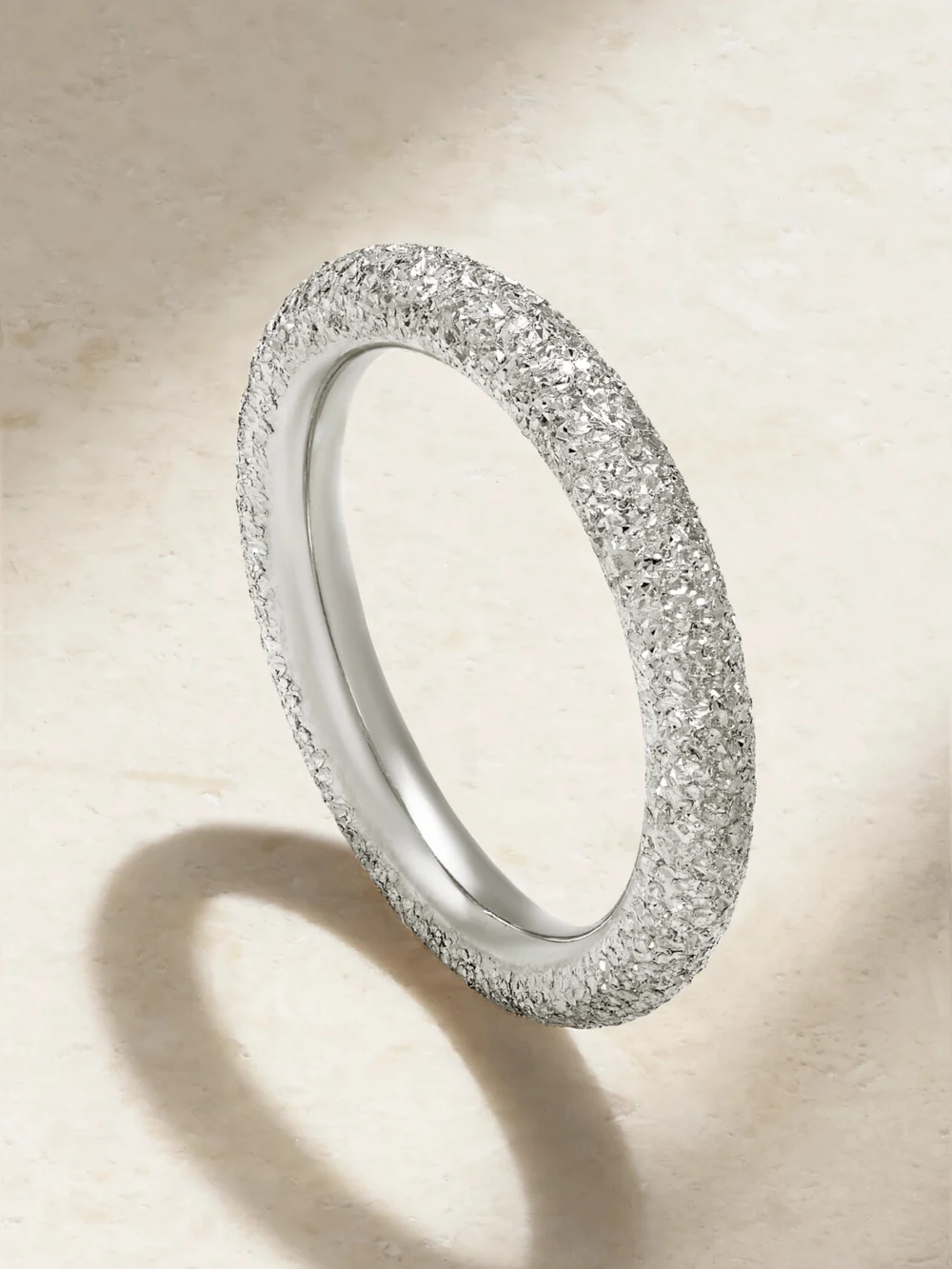 Carolina Bucci Rings