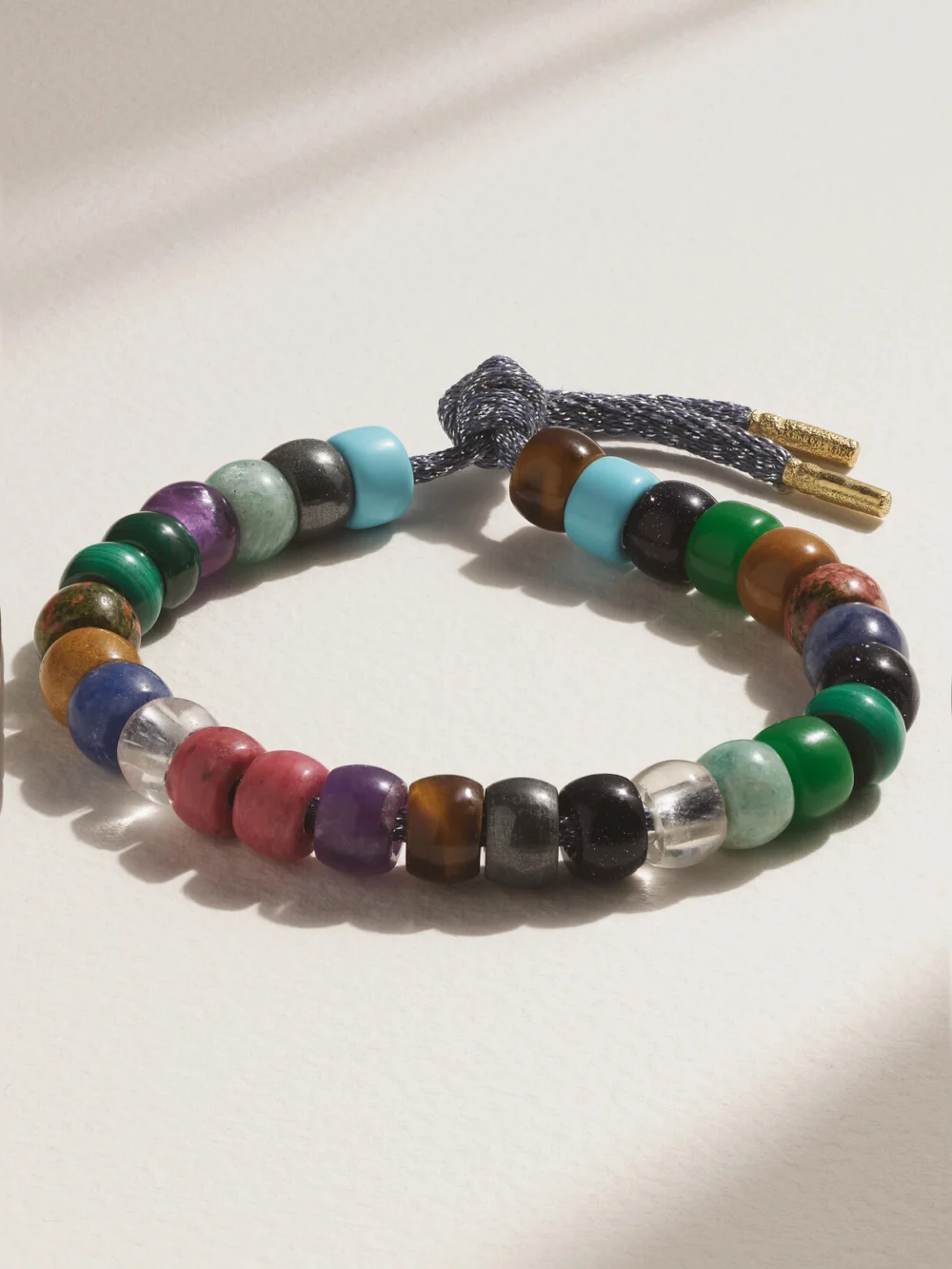 Carolina Bucci Bracelets