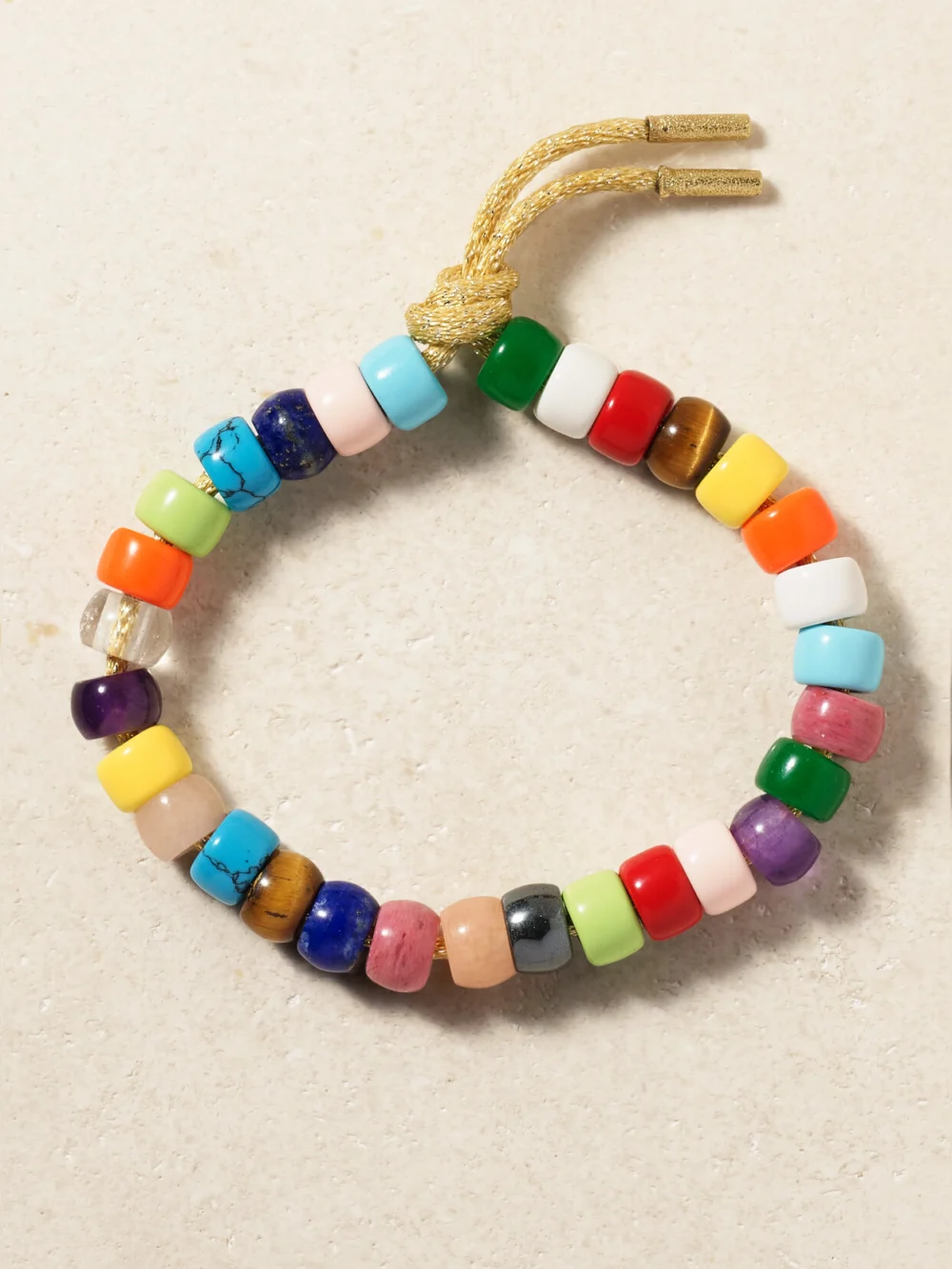 Carolina Bucci Bracelets