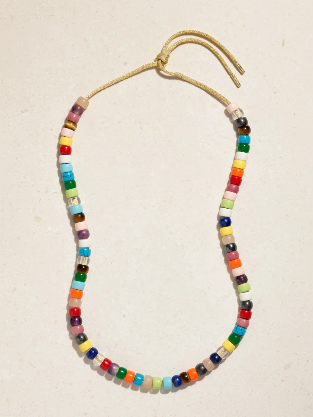 Carolina Bucci Necklaces