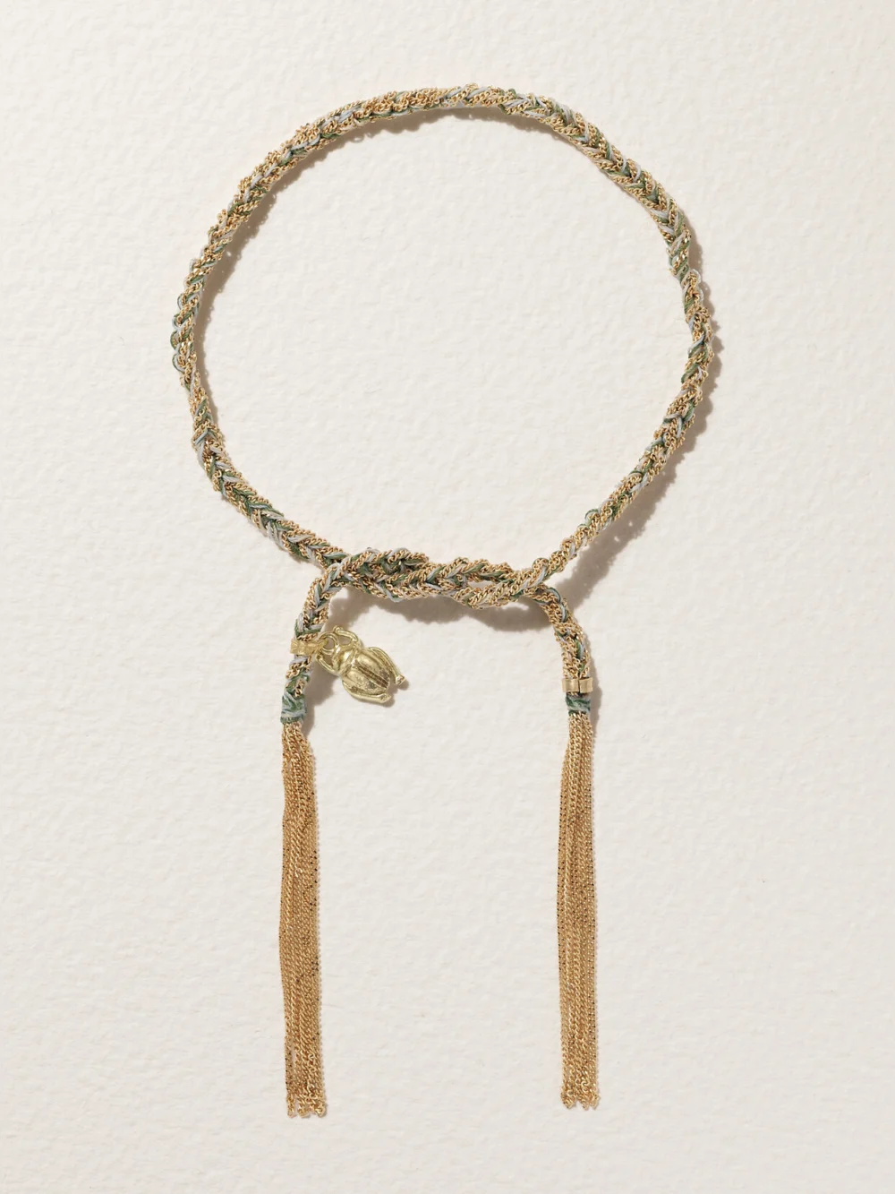 Carolina Bucci Bracelets