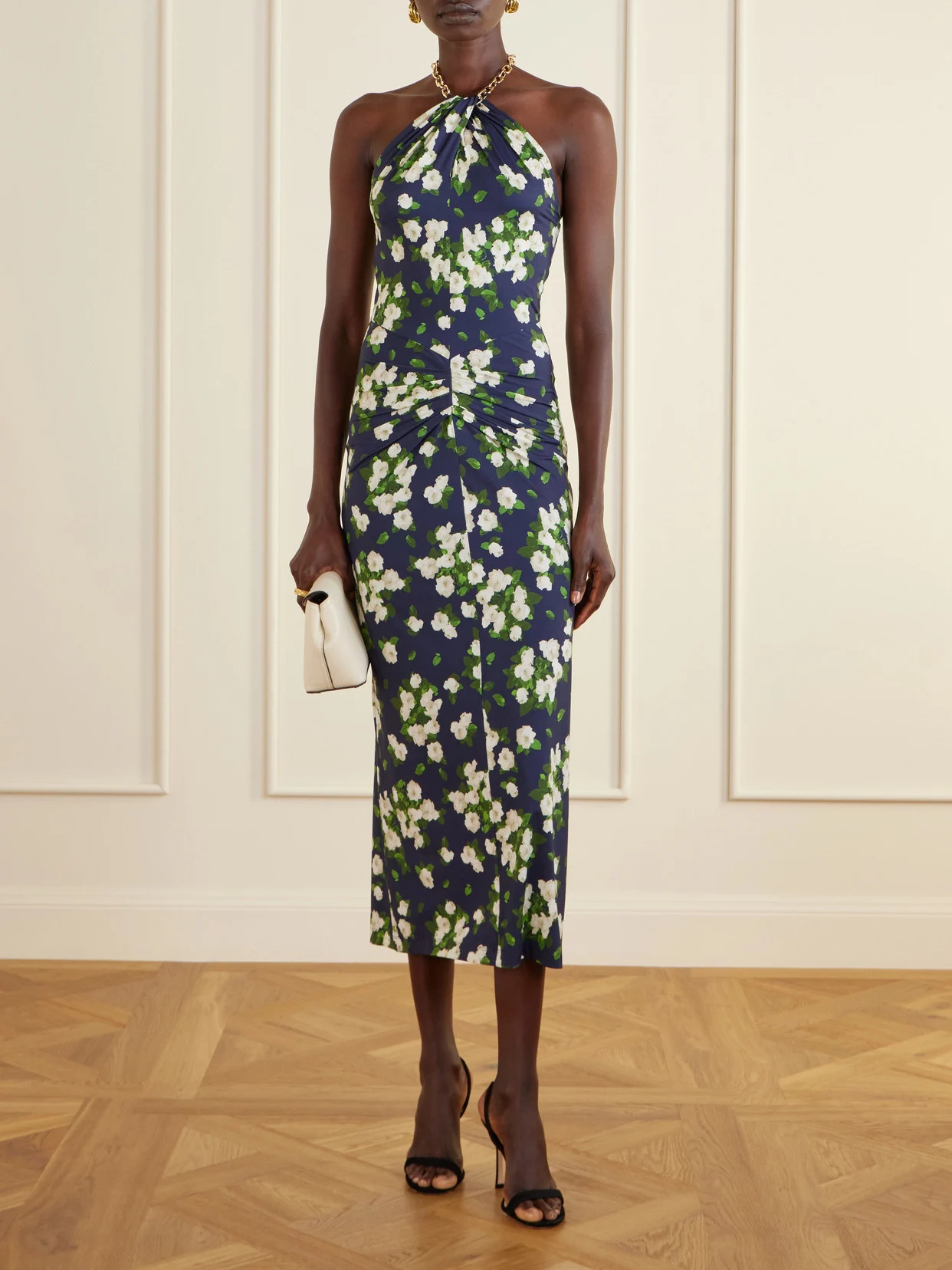 Carolina Herrera
