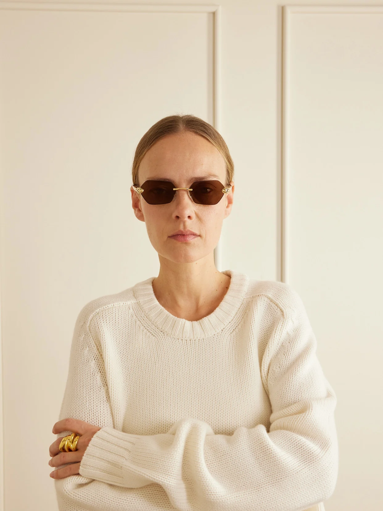 Cartier Eyewear