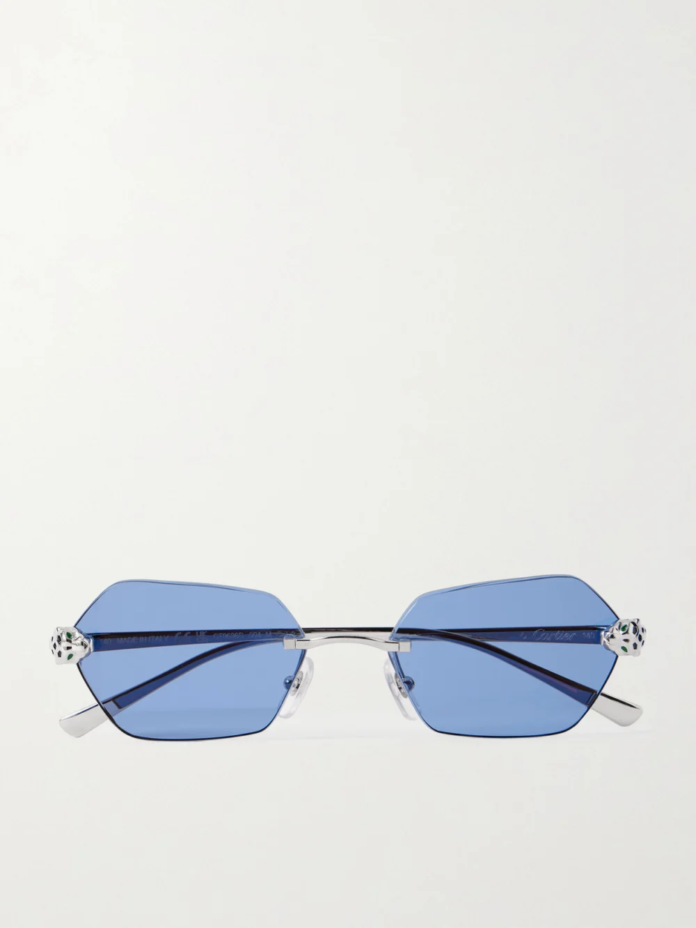 Sunglasses Cartier Eyewear