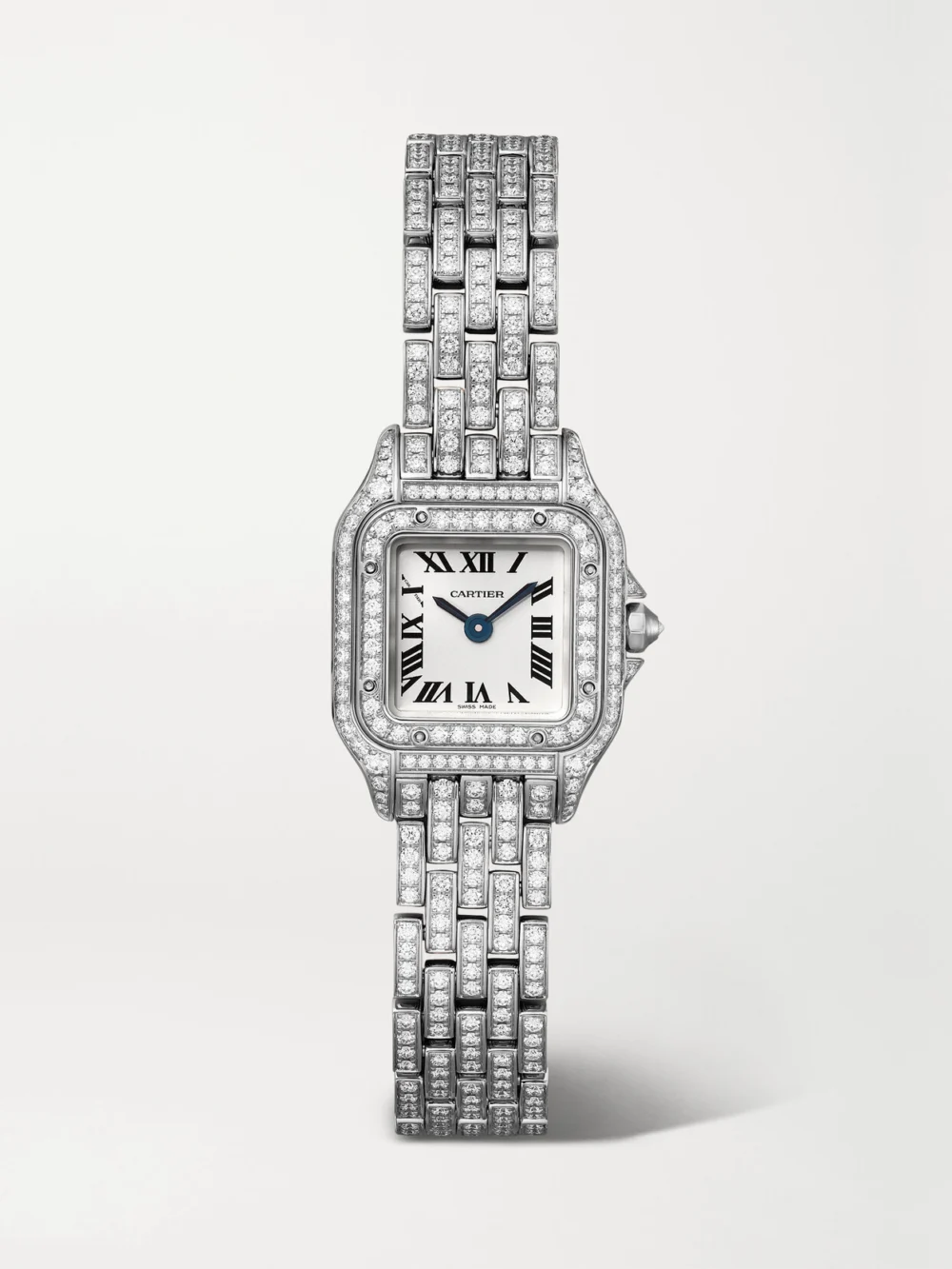 Watches Cartier