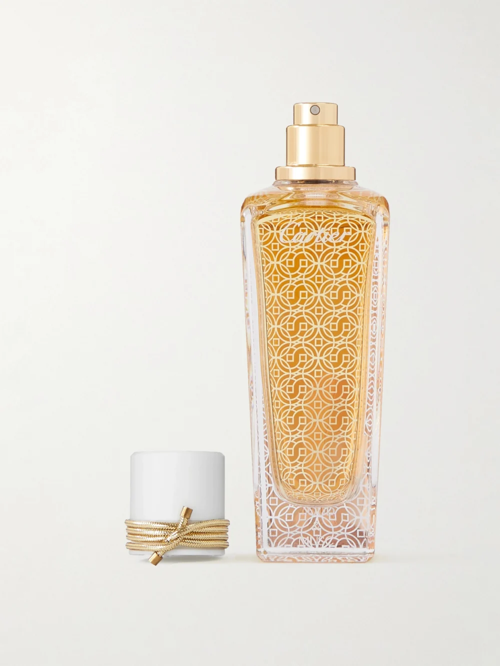 Cartier Perfumes Eau De Parfum, styled view