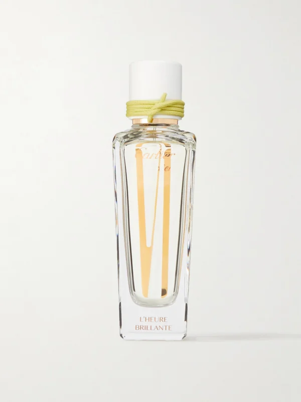 Cartier Perfumes Eau De Toilette
