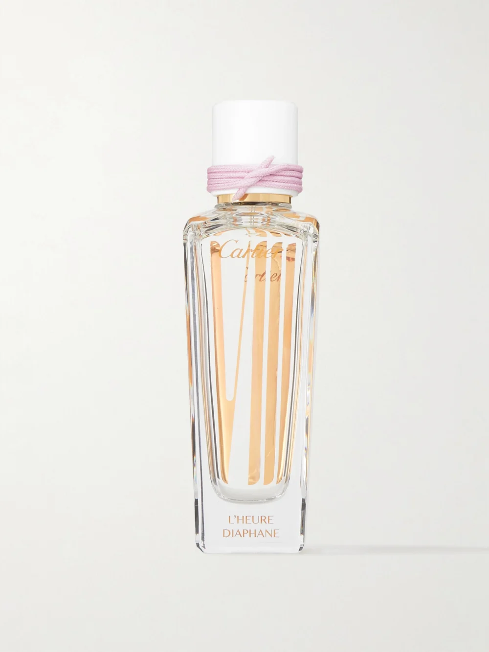 Cartier Perfumes Eau De Toilette in l'heure diaphane, 75ml