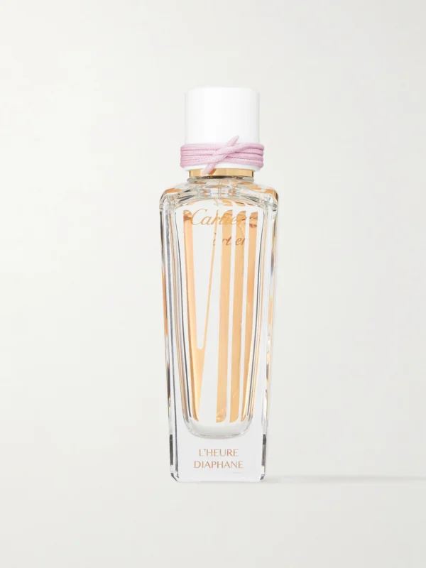 Cartier Perfumes Eau De Toilette