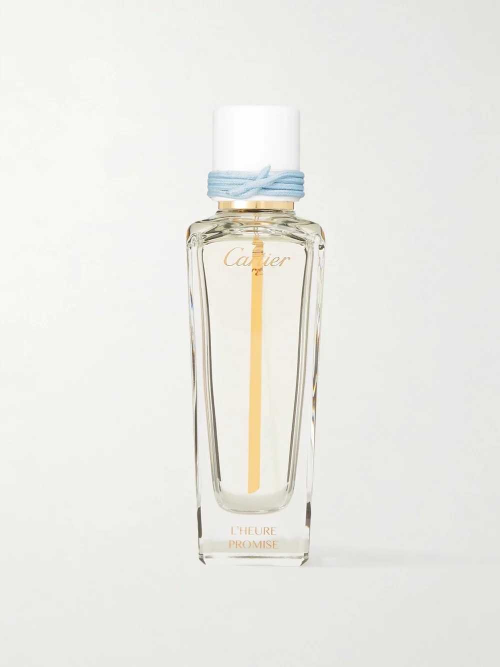 Cartier Perfumes Eau De Toilette in l'heure promise, 75ml