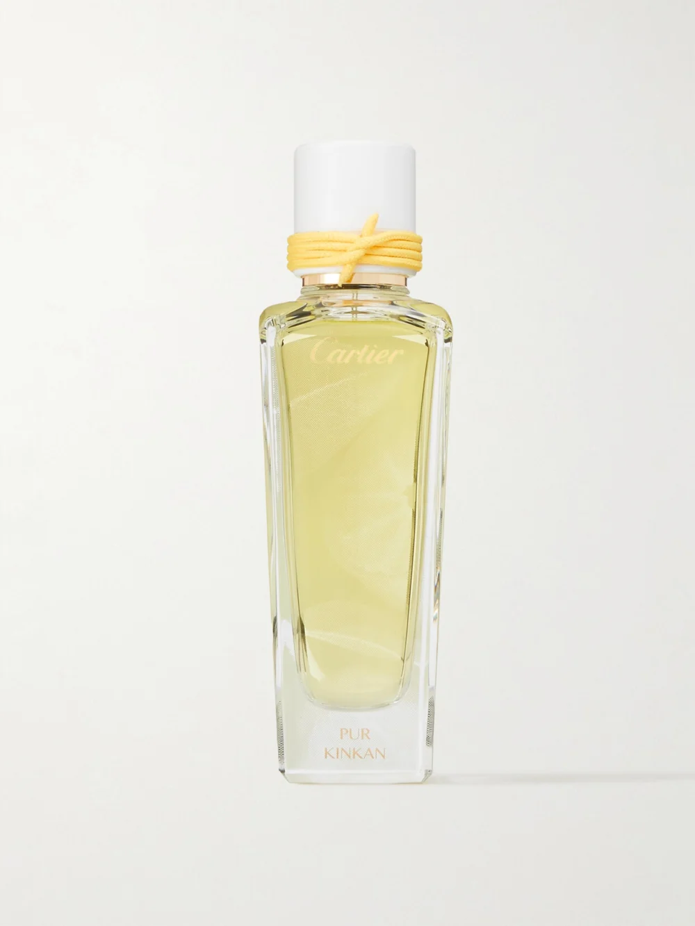 Cartier Perfumes Eau De Toilette in pur kinkan, 75ml