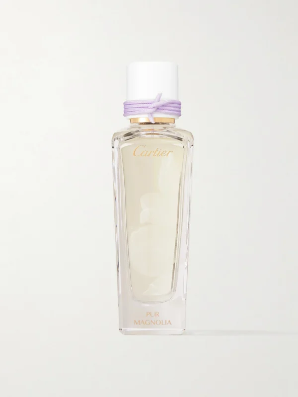 Cartier Perfumes Eau De Toilette