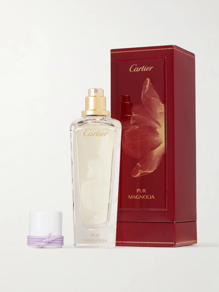 Cartier Perfumes Eau De Toilette