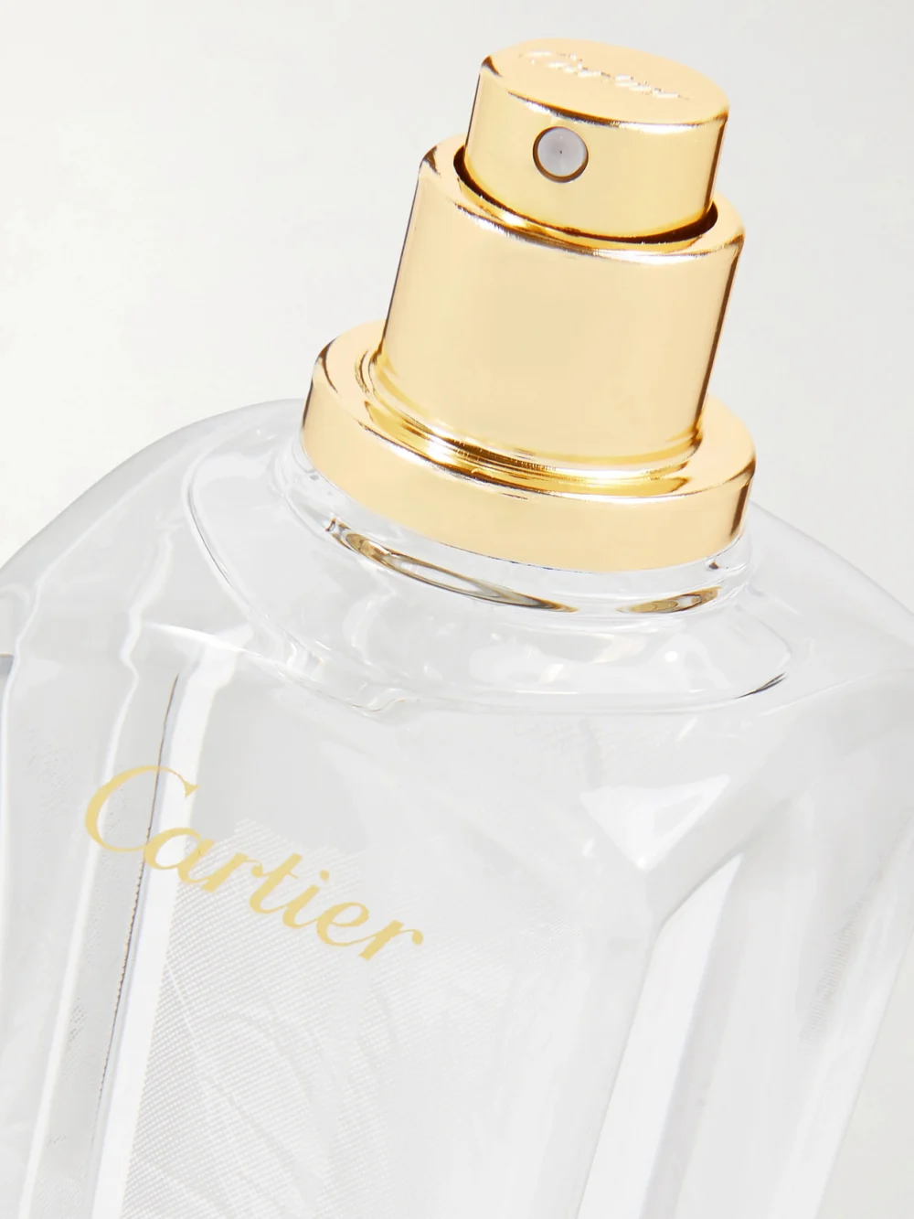 Cartier Perfumes Eau De Toilette, styled view