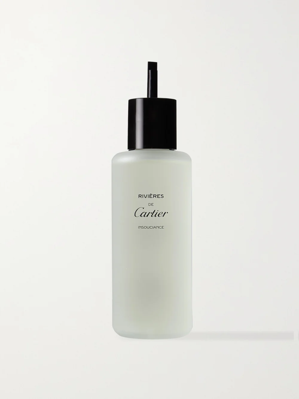 Cartier Perfumes Eau De Toilette Refill in rivières de cartier insouciance, 200ml