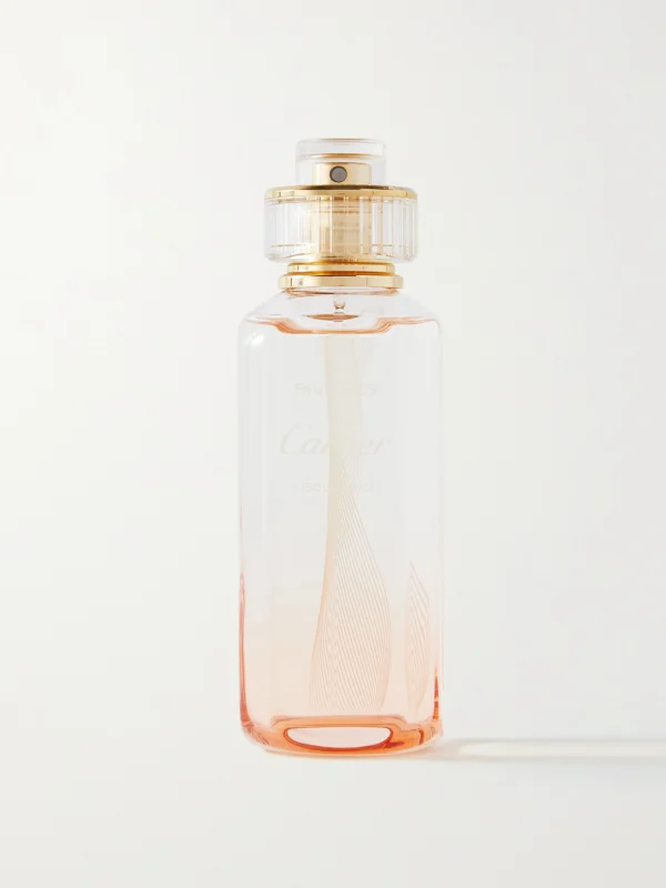 Cartier Perfumes Eau De Toilette