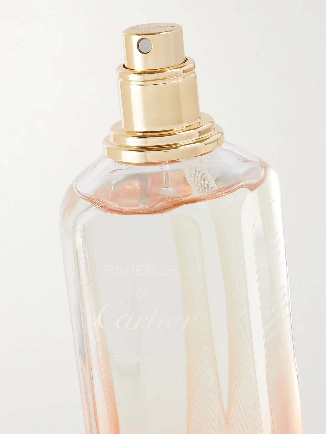 Cartier Perfumes