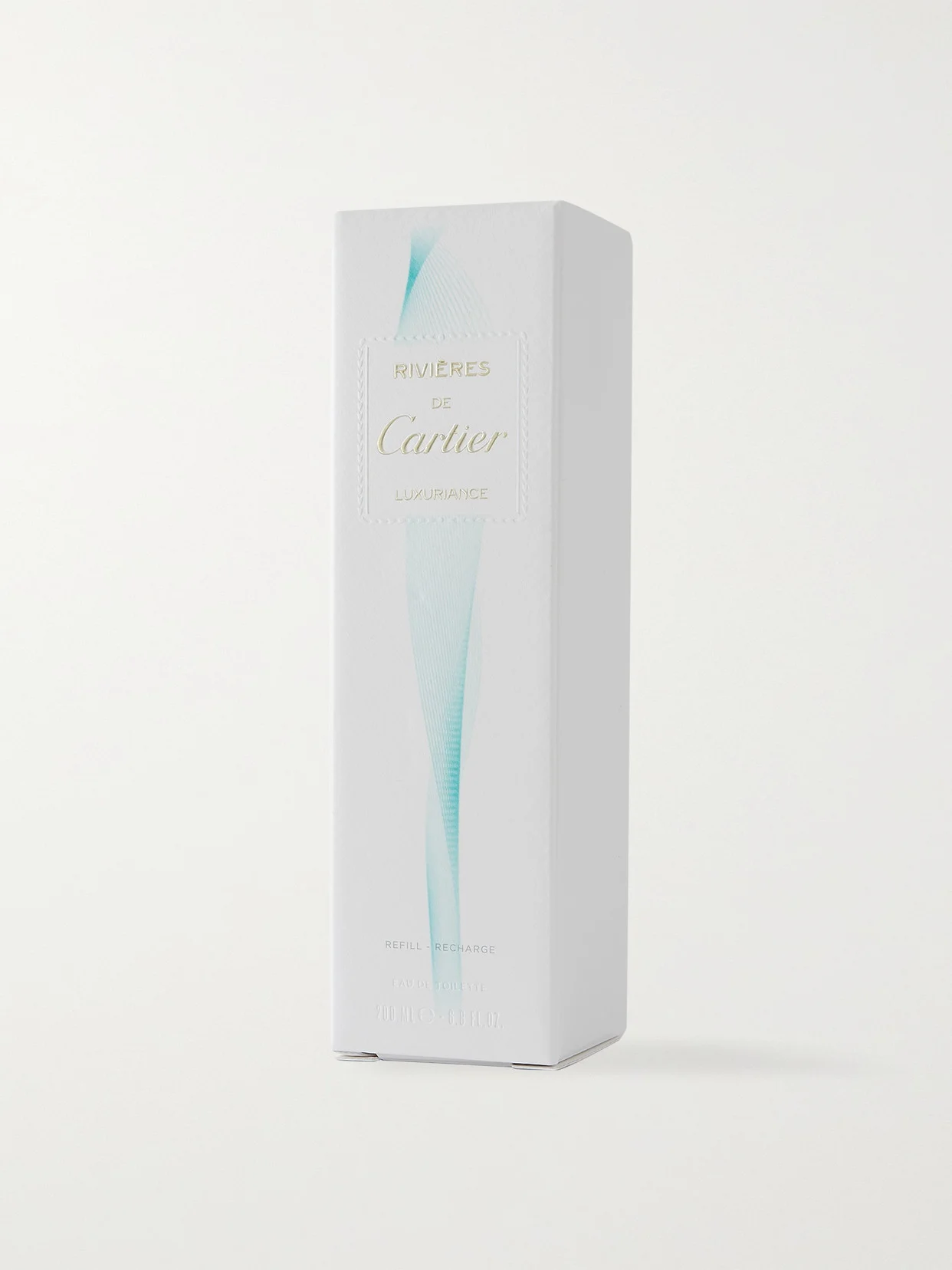 Cartier Perfumes