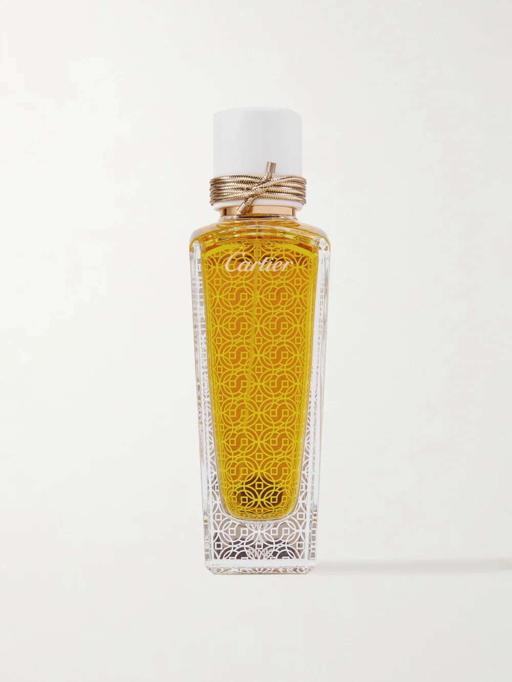 Cartier Perfumes Parfum in oud & pink, 75ml