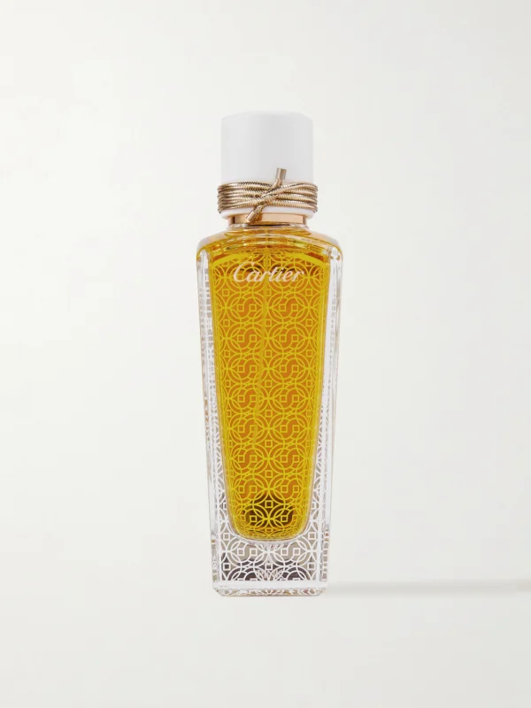 Cartier Perfumes Parfum