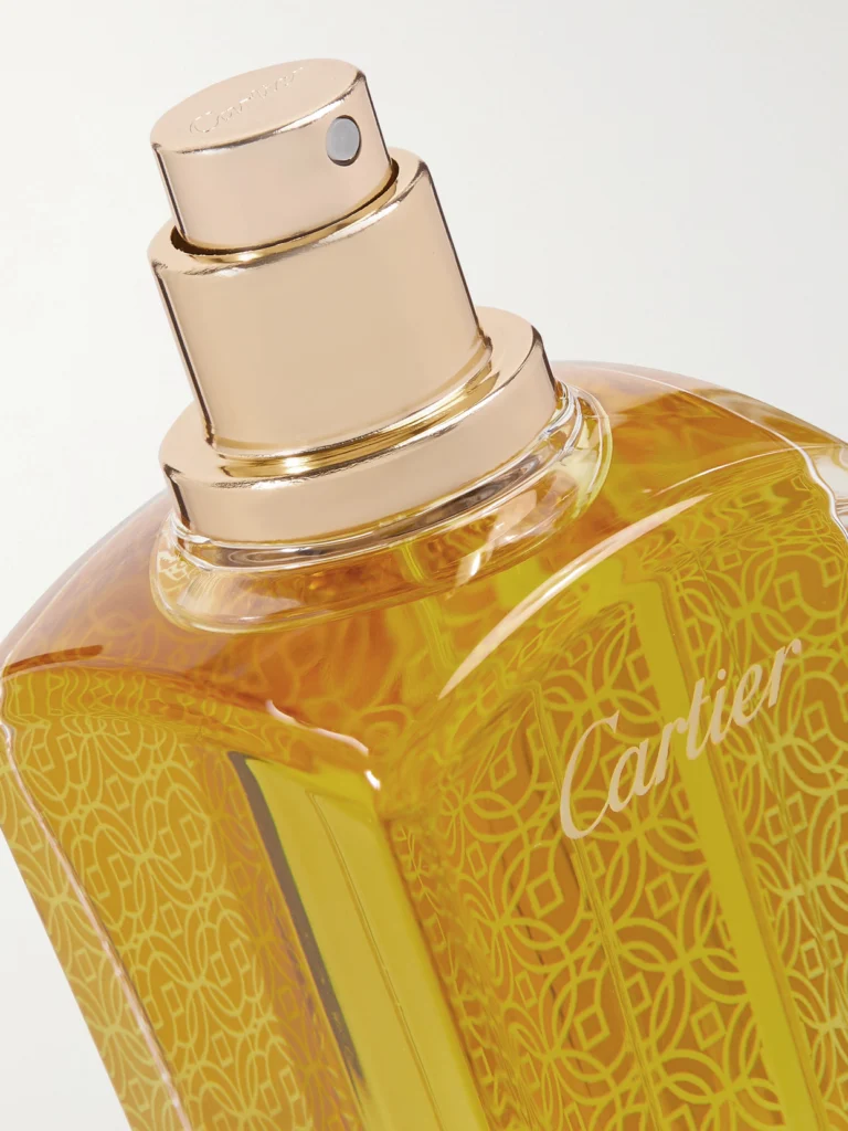 Cartier Perfumes Parfum