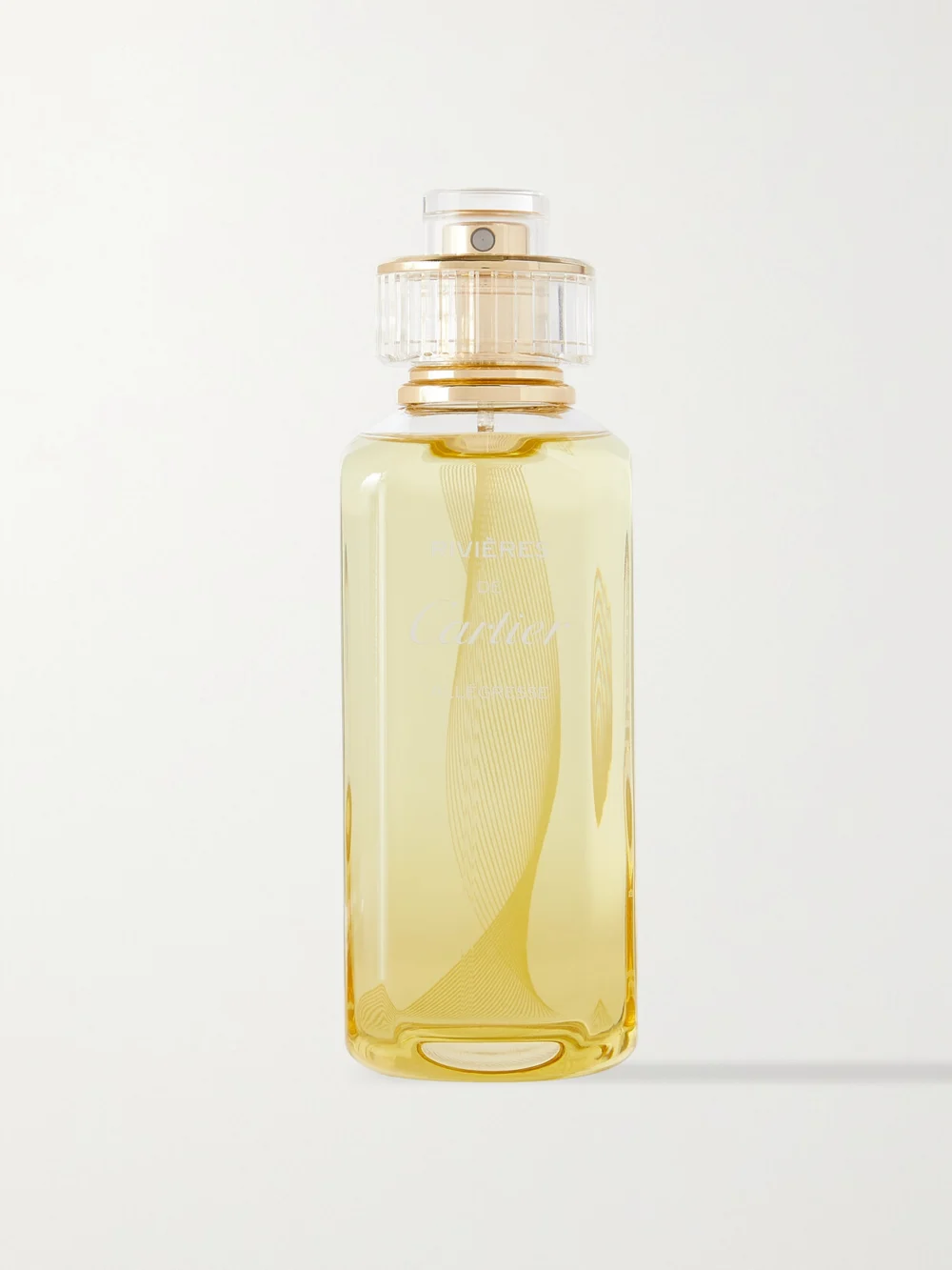 Cartier Perfumes Rivières De Cartier Parfum in allégresse, 100ml
