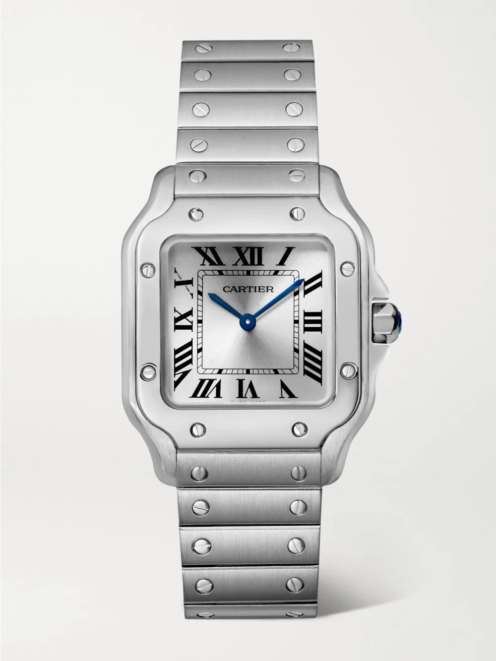 Cartier Santos
