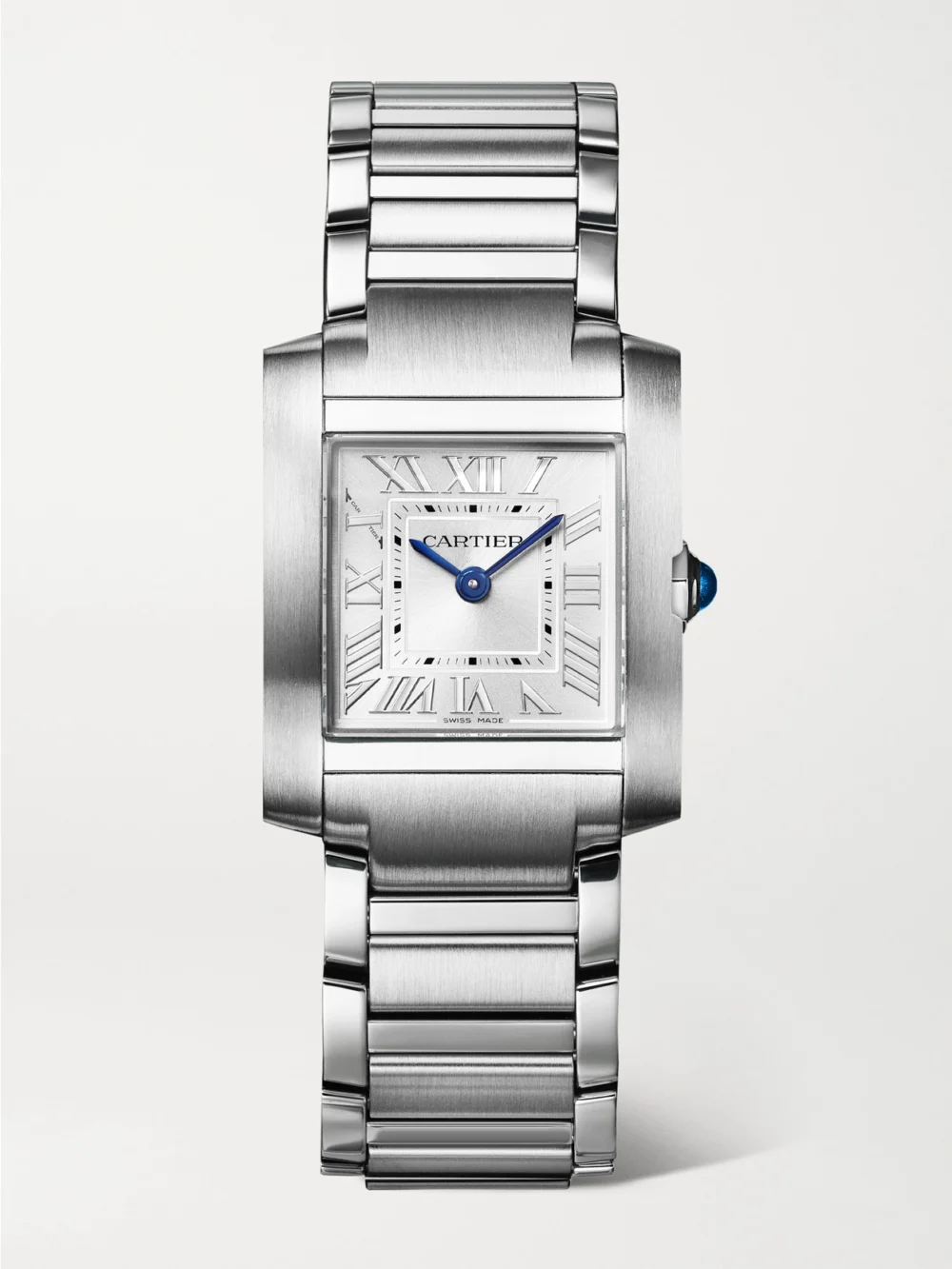 Cartier Tank