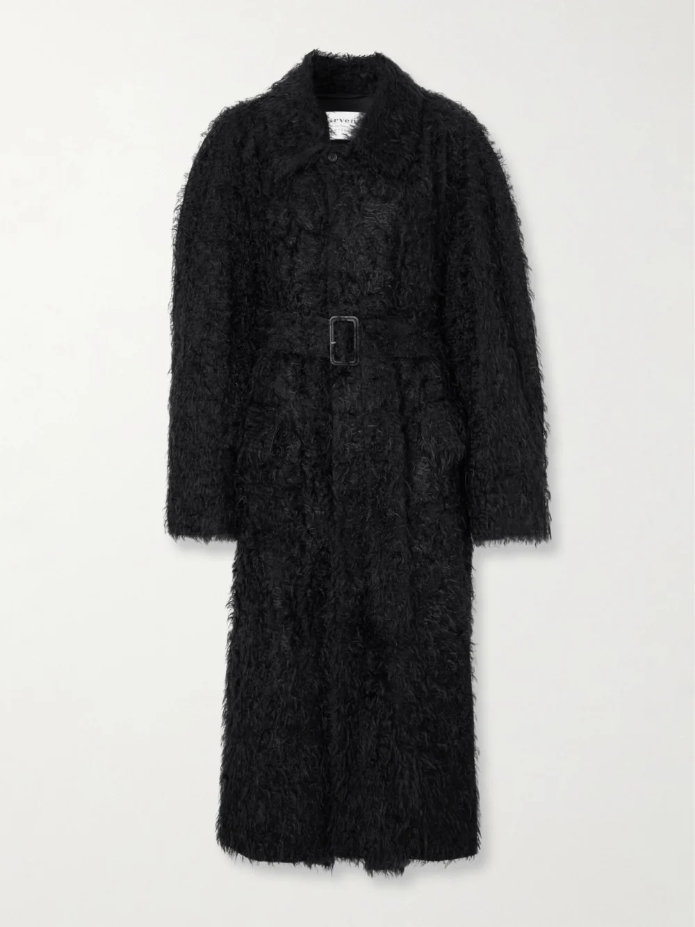 Carven Coats & Jackets