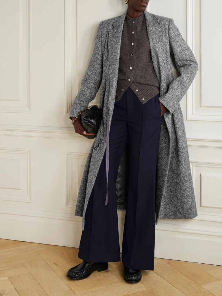 Carven Wool Cardigan