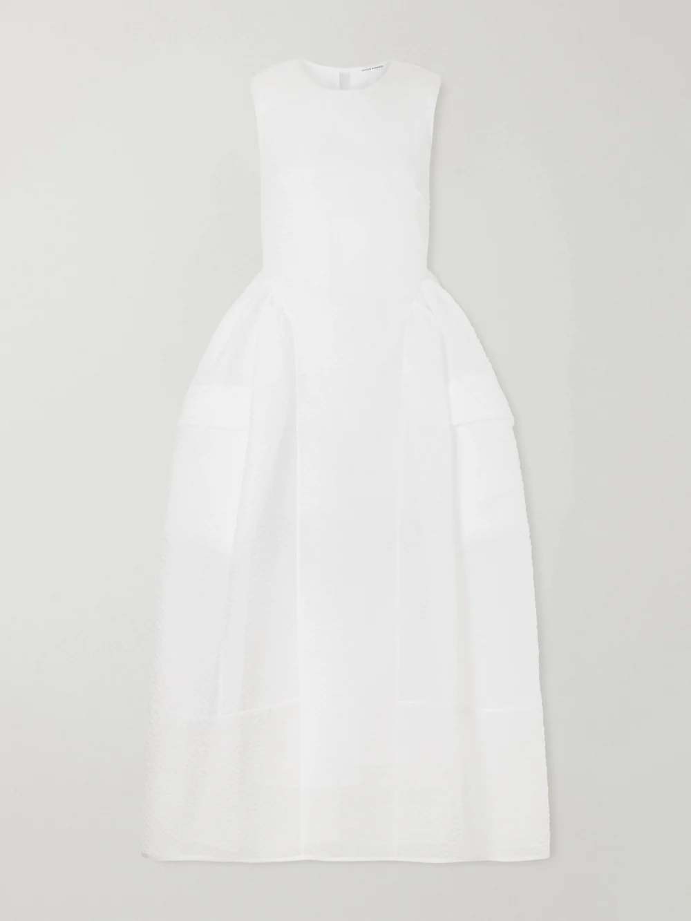 Cecilie Bahnsen Dresses