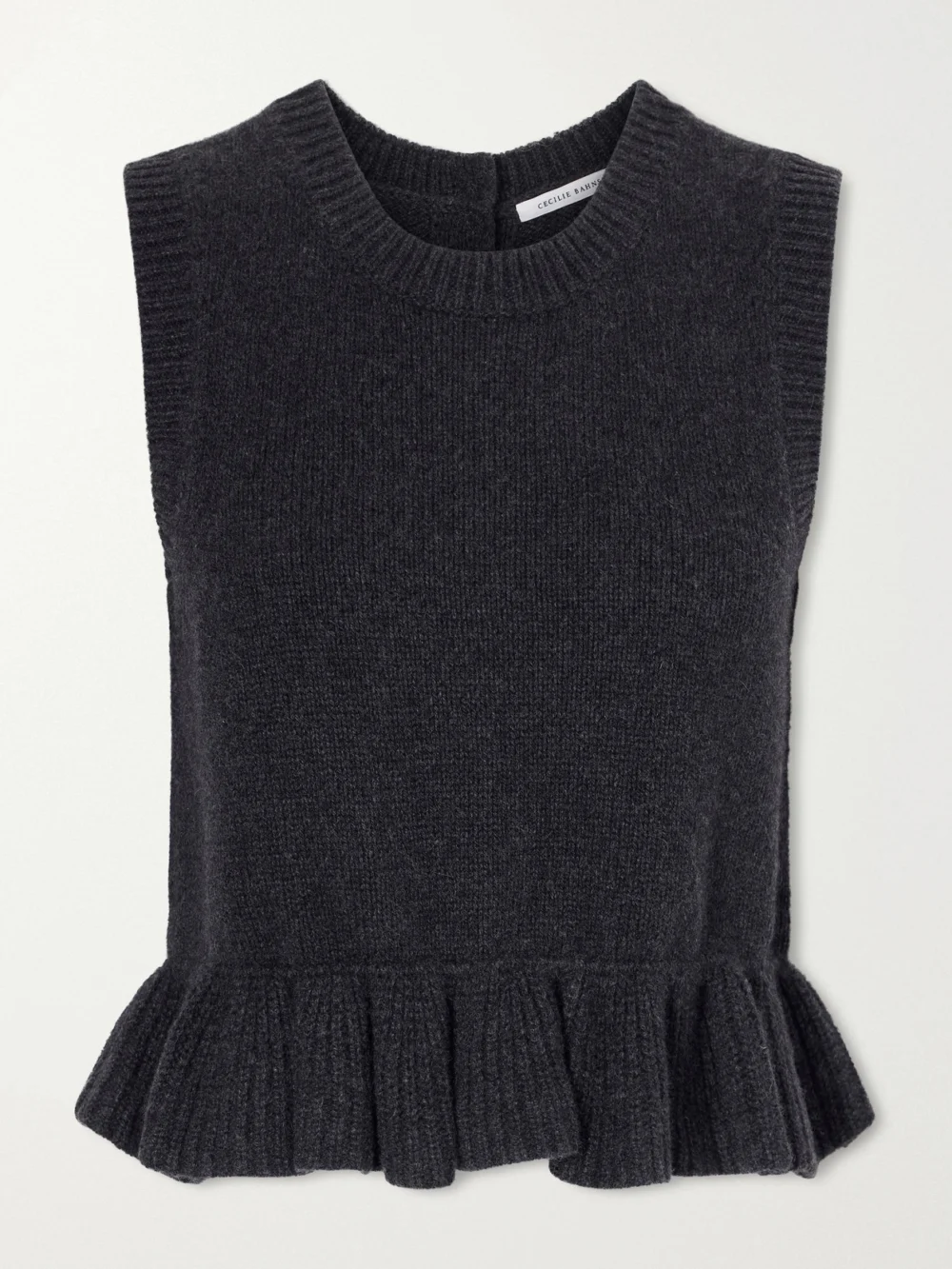 Cecilie Bahnsen Knitwear
