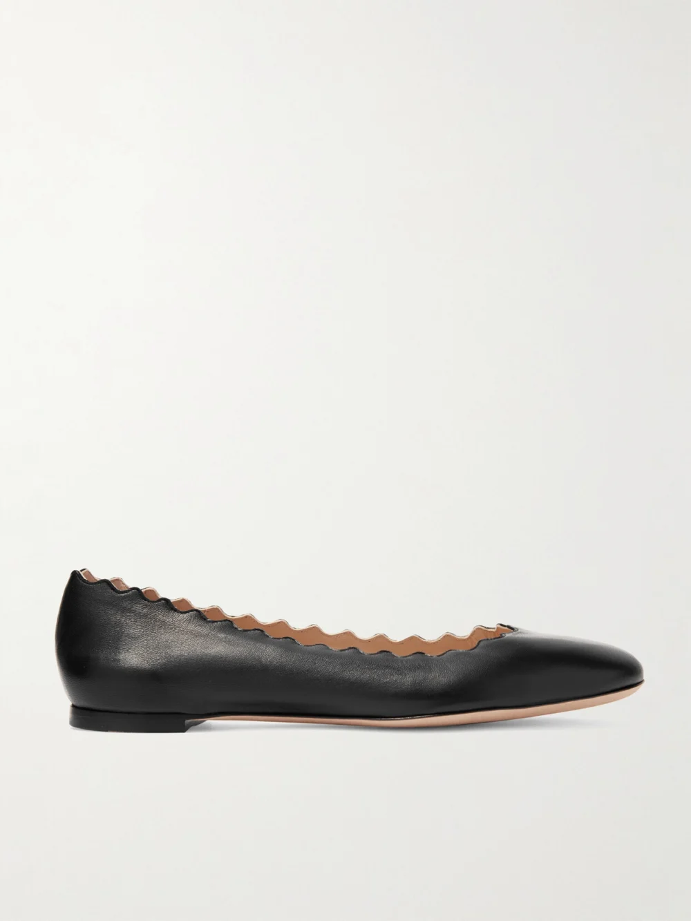 Chloé Flats