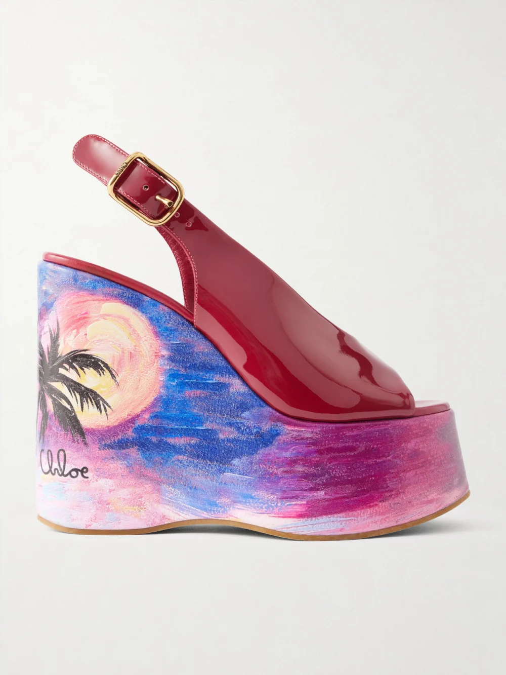 Chloé Sandals