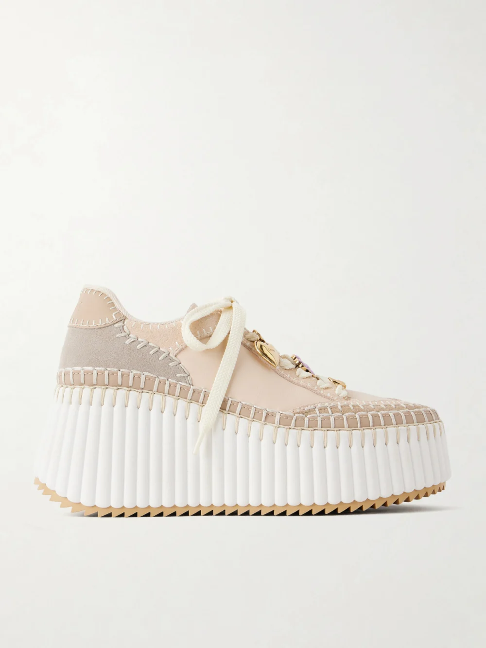 Chloé Trainers