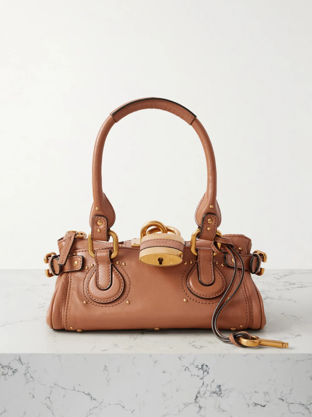Chloé Shoulder Bags