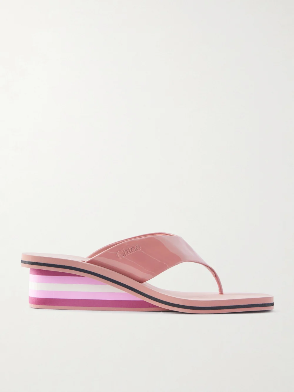 Chloé Sandals