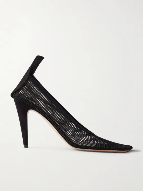 Christen Edge 95 Mesh Pumps