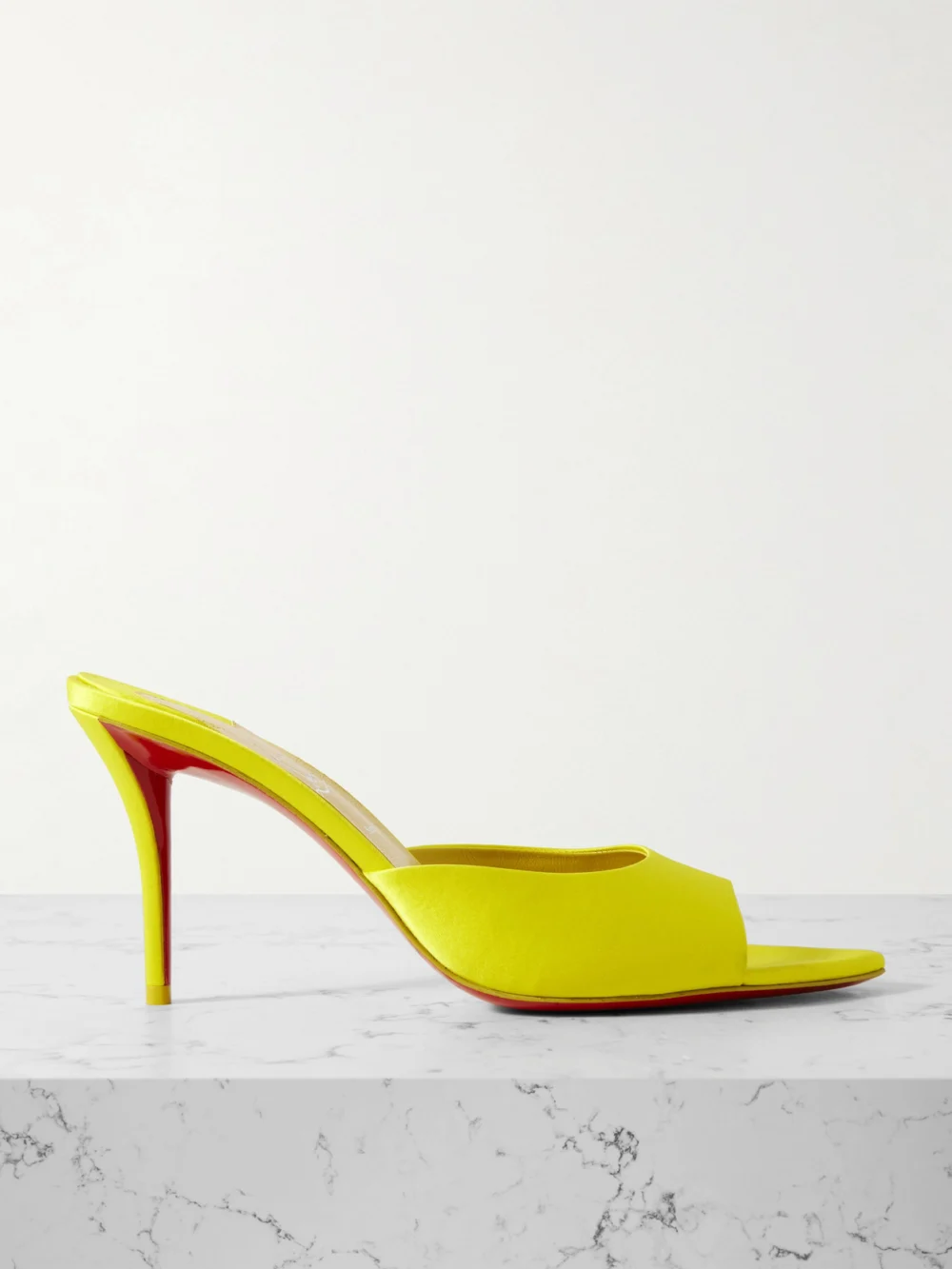 Heels Christian Louboutin