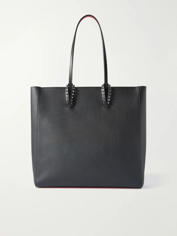 Christian Louboutin Cabata Leather Tote
