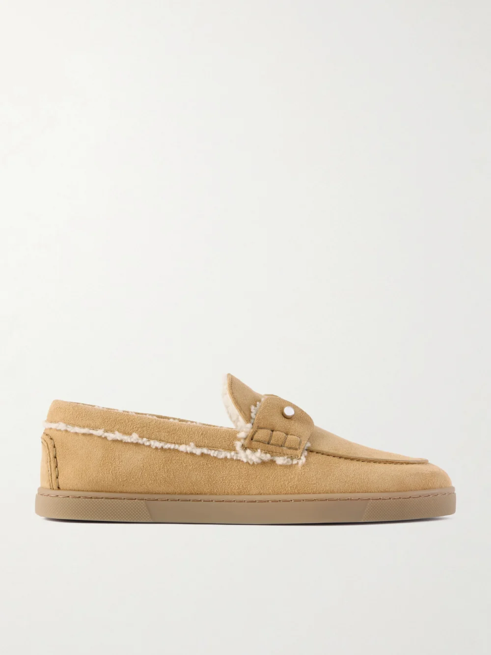 Flats Christian Louboutin