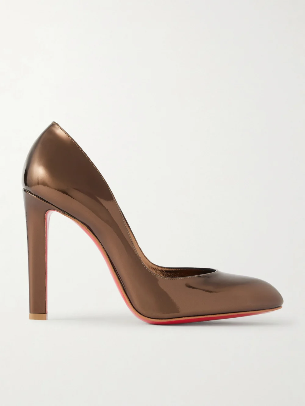 Heels Christian Louboutin