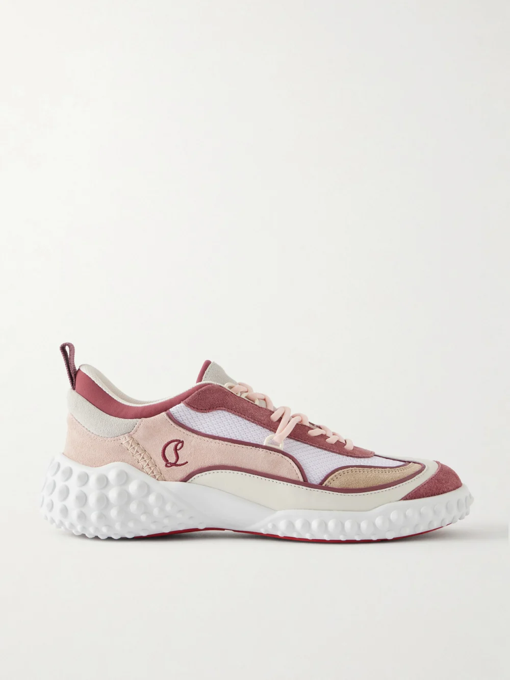 Trainers Christian Louboutin